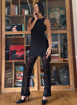 product Princess Polly  Peru Lace Pants Black